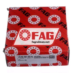 FAG 33211-XL rulman resim 3
