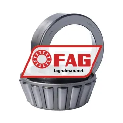 FAG 32311-B rulman resim 3