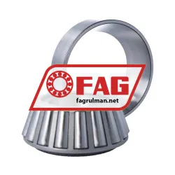 FAG 32311-B rulman resim 4