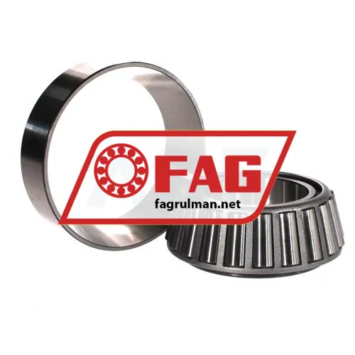 FAG 33212 ürün fotoğrafı 2