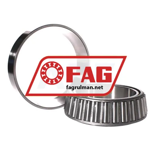 FAG 33024 ürün fotoğrafı 2