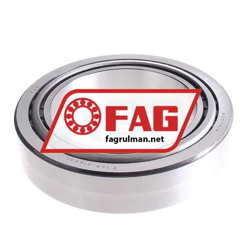 FAG 33024 ürün fotoğrafı 3