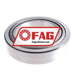 FAG 33024 rulman resim 3