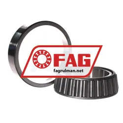 FAG 33017