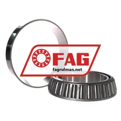 FAG 32028-X-XL rulman resim 2