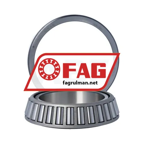 FAG 32015-X-XL ürün fotoğrafı 5