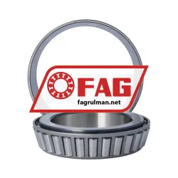 FAG 32015-X-XL rulman resim 2
