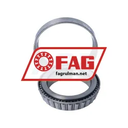 FAG 32015-X-XL rulman resim 3