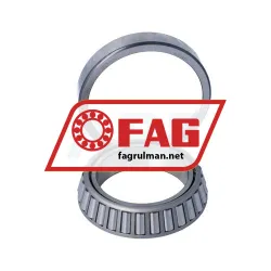 FAG 32015-X-XL rulman resim 4