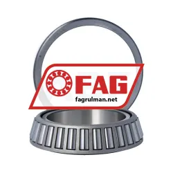 FAG 32015-X-XL rulman resim 5
