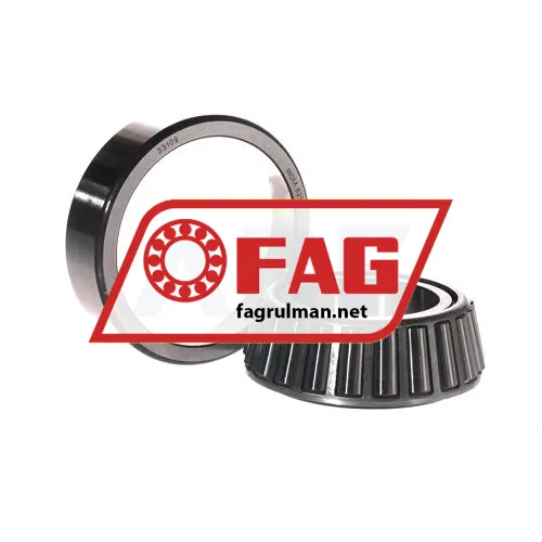 FAG 33109