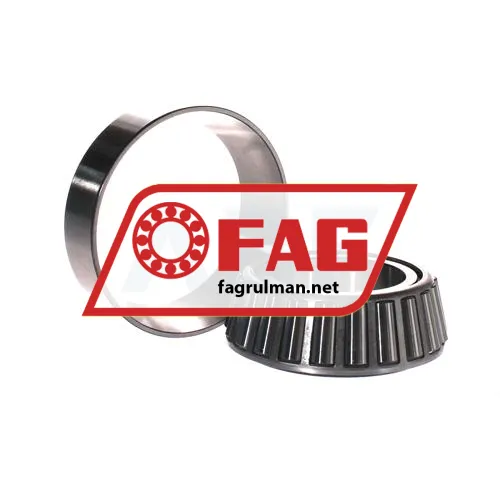 FAG 33109 ürün fotoğrafı 2