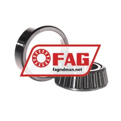 FAG 33109