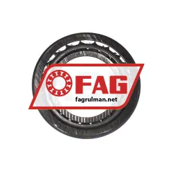 FAG 33109 rulman resim 3