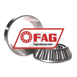 FAG T7FC055-XL-S1 rulman resim 2
