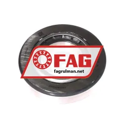 FAG T7FC055-XL-S1 rulman resim 3