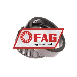 FAG 32007-XDY-XL rulman resim 3