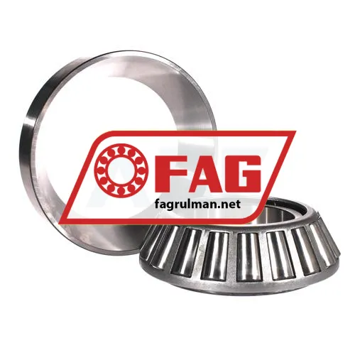 FAG T7FC080-XL ürün fotoğrafı 2