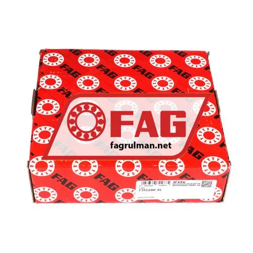 FAG T7FC080-XL ürün fotoğrafı 4