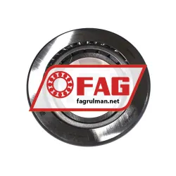FAG T7FC080-XL rulman resim 3