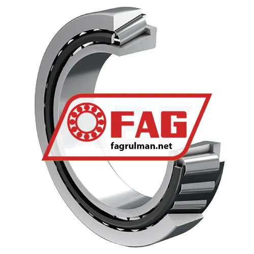 FAG 30203-DY