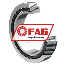 FAG 30203-DY