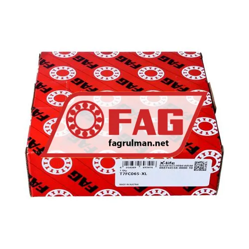 FAG T7FC065-XL ürün fotoğrafı 4