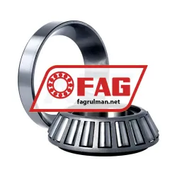 FAG T7FC065-XL rulman resim 2