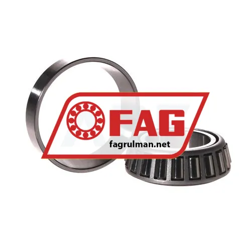 FAG KL44649-L44610 ürün fotoğrafı 2