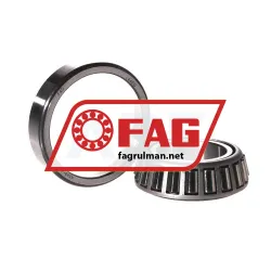 FAG KL44649-L44610
