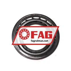 FAG KL44649-L44610 rulman resim 3