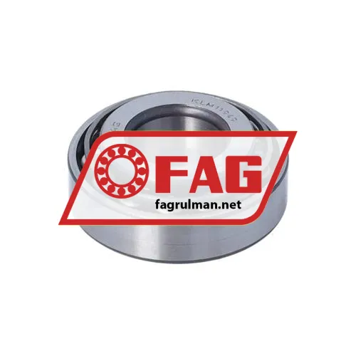 FAG KLM11949-LM11910 ürün fotoğrafı 2
