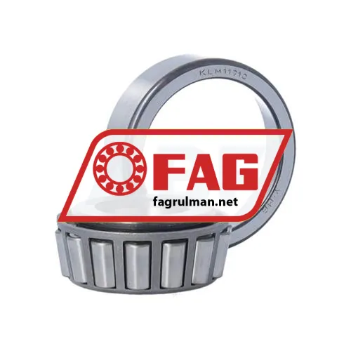 FAG KLM11949-LM11910 ürün fotoğrafı 3