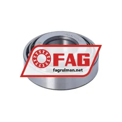 FAG KLM11949-LM11910 rulman resim 2