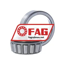 FAG KLM11949-LM11910 rulman resim 3