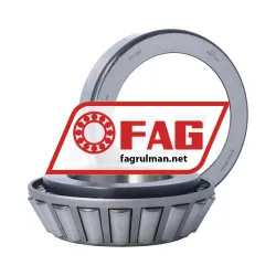 FAG T7FC080 rulman resim 3