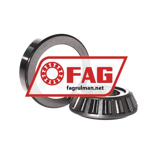 FAG 31306-A