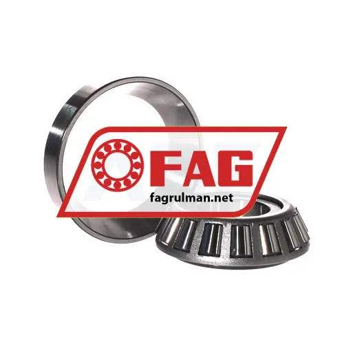 FAG 31306-A ürün fotoğrafı 2