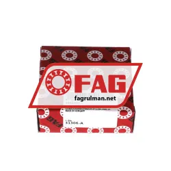 FAG 31306-A rulman resim 4