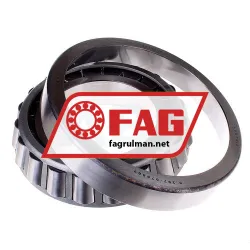 FAG 30222-A rulman resim 2