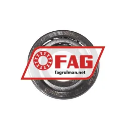 FAG 30202-A rulman resim 3