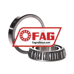 FAG 30210-A