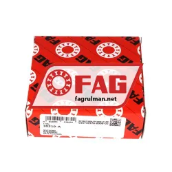 FAG 30210-A rulman resim 3