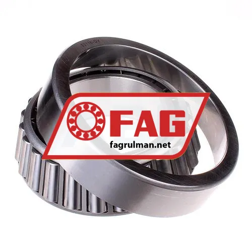 FAG 33116DY ürün fotoğrafı 2