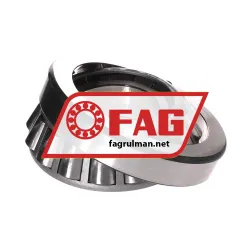 FAG 31314-XL rulman resim 2