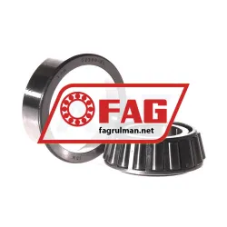 FAG 32206-XL