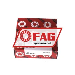 FAG 32206-XL rulman resim 4