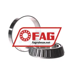 FAG 32013-X-XL rulman resim 2