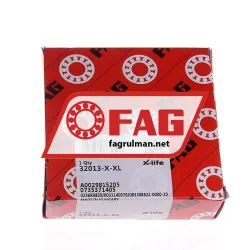FAG 32013-X-XL rulman resim 5