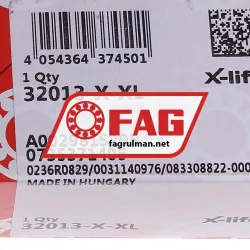 FAG 32013-X-XL rulman resim 6